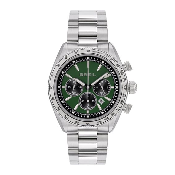 Montre Breil Homme VANGUARD in Acier TW2110 - TW2110